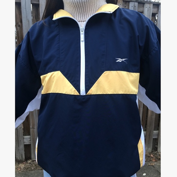 SOLD Reebok Jacket - Picture 2 of 5